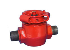 Plug valve（F-F）