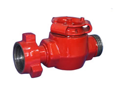 1502 Plug valve